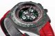Super Clone Rolex Diw Daytona Noob Factory Red Nylon Strap Poker Dial Swiss 4130 Movement (3)_th.jpg